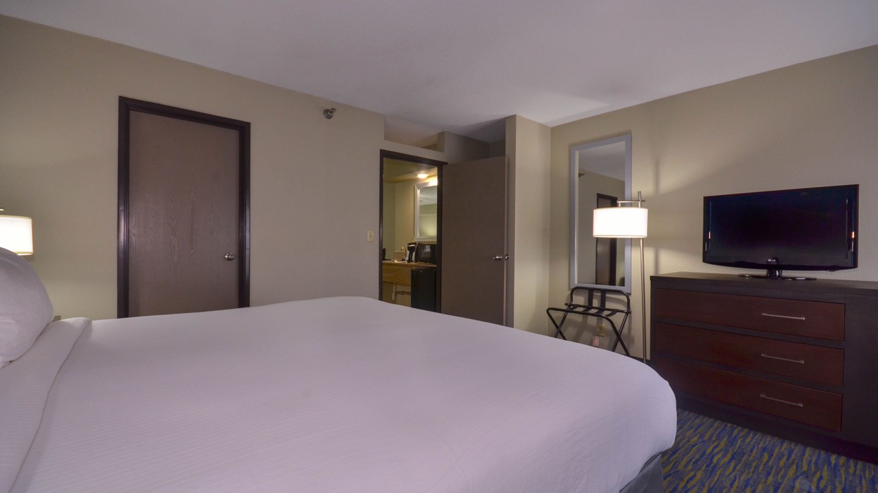 Photo of Bedroom in Fayetteville