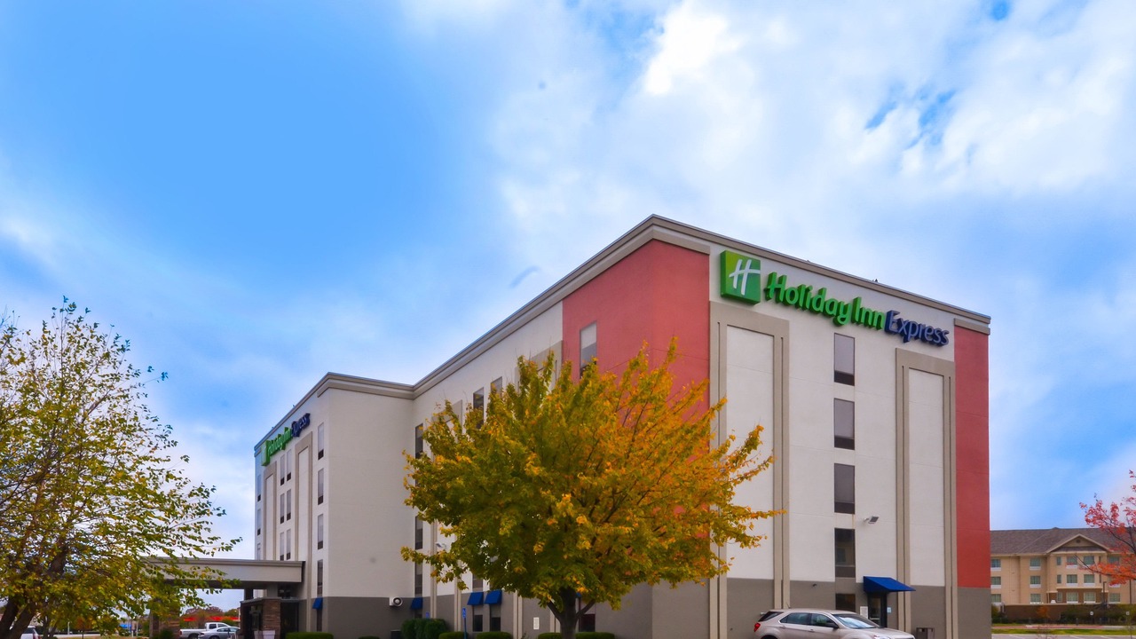 Photo of Outdoor in Fayetteville