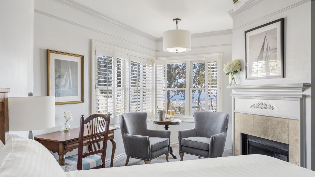 Photo of Patio Balcony in Dana Point