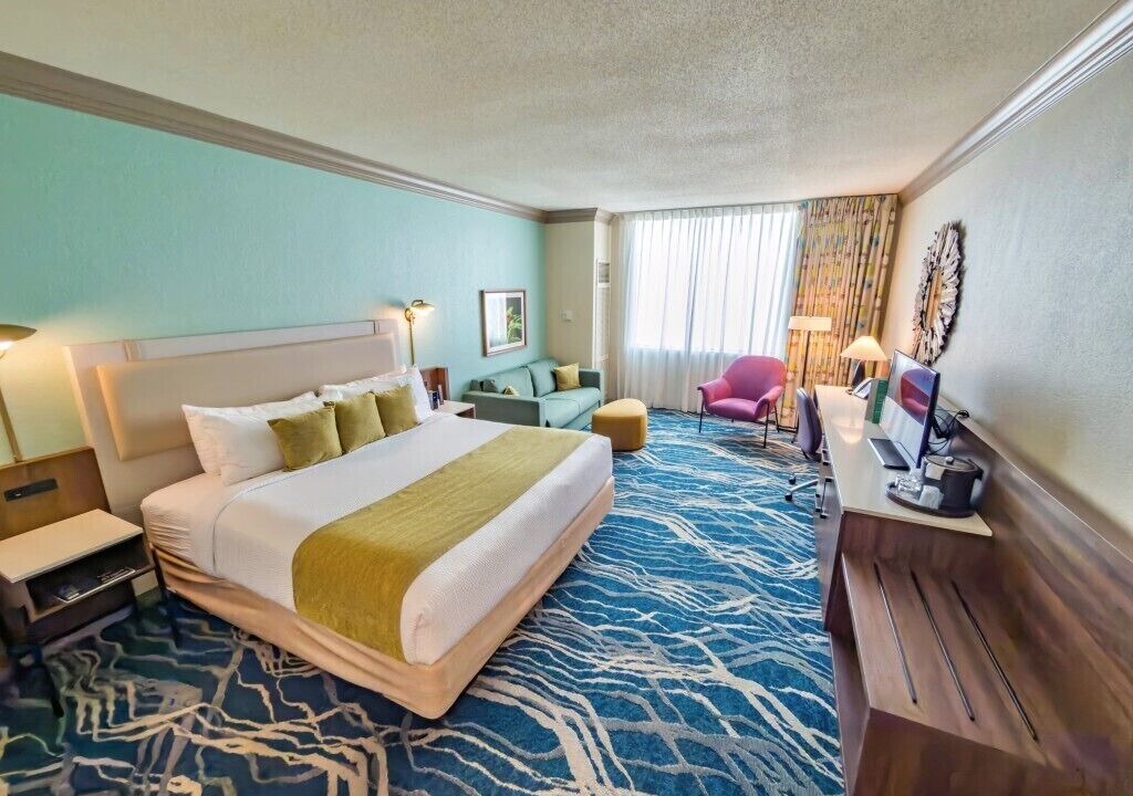 Photo of Bedroom in Galveston
