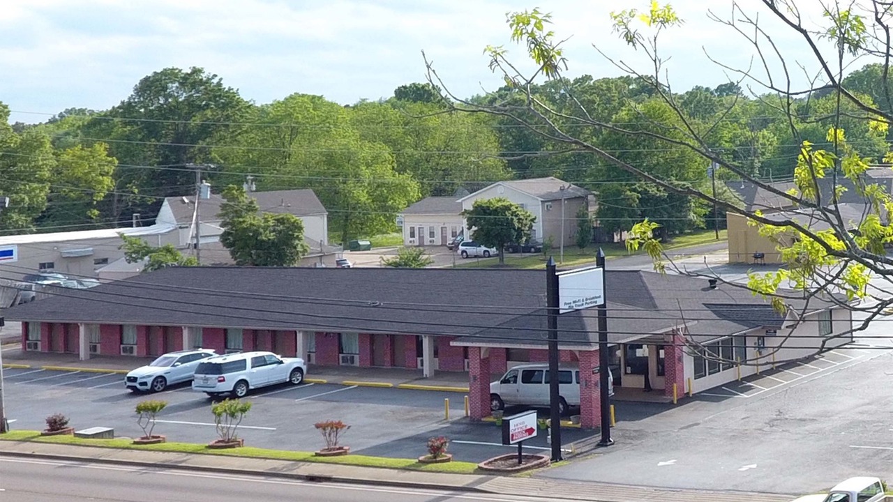 Photo of Outdoor in Jackson