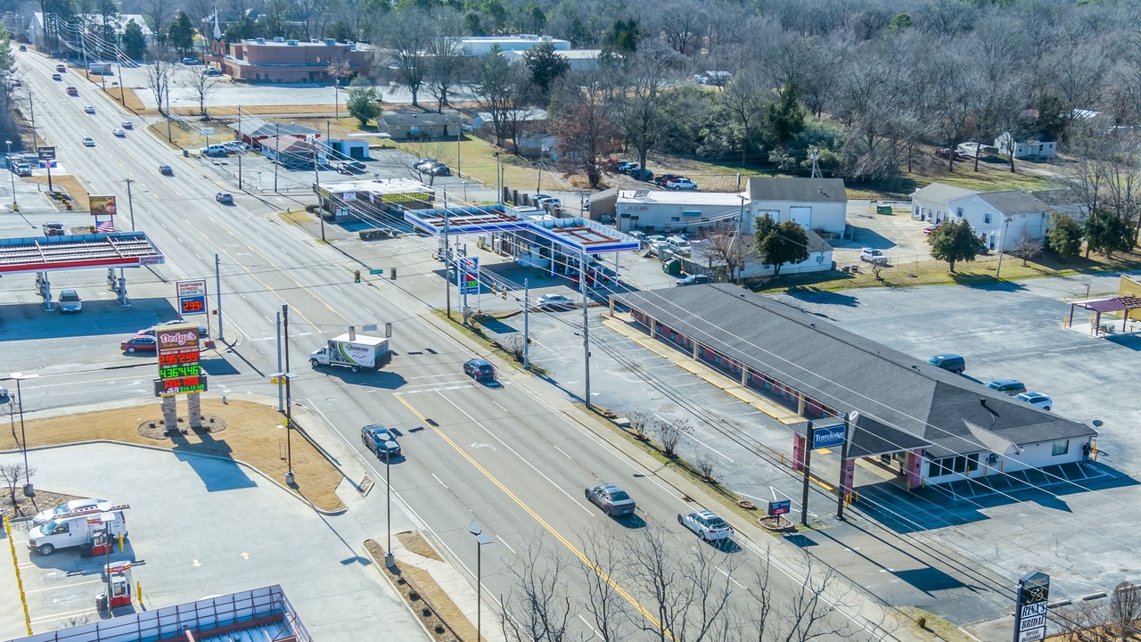 Photo of Outdoor in Jackson