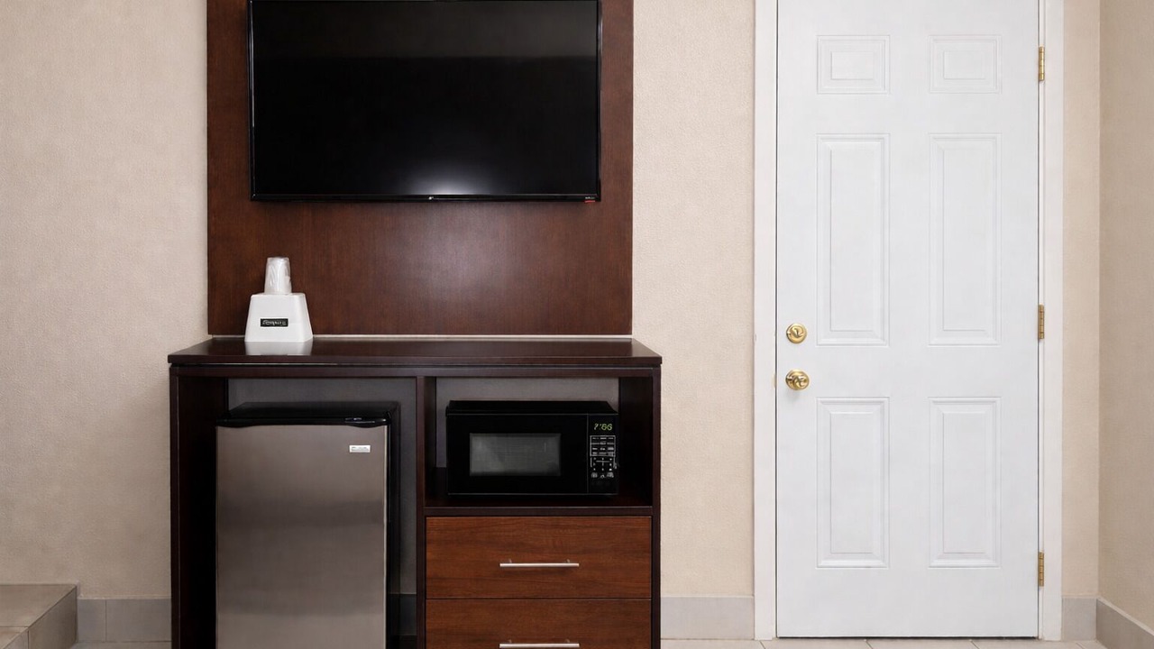 Photo of Bedroom in Jackson