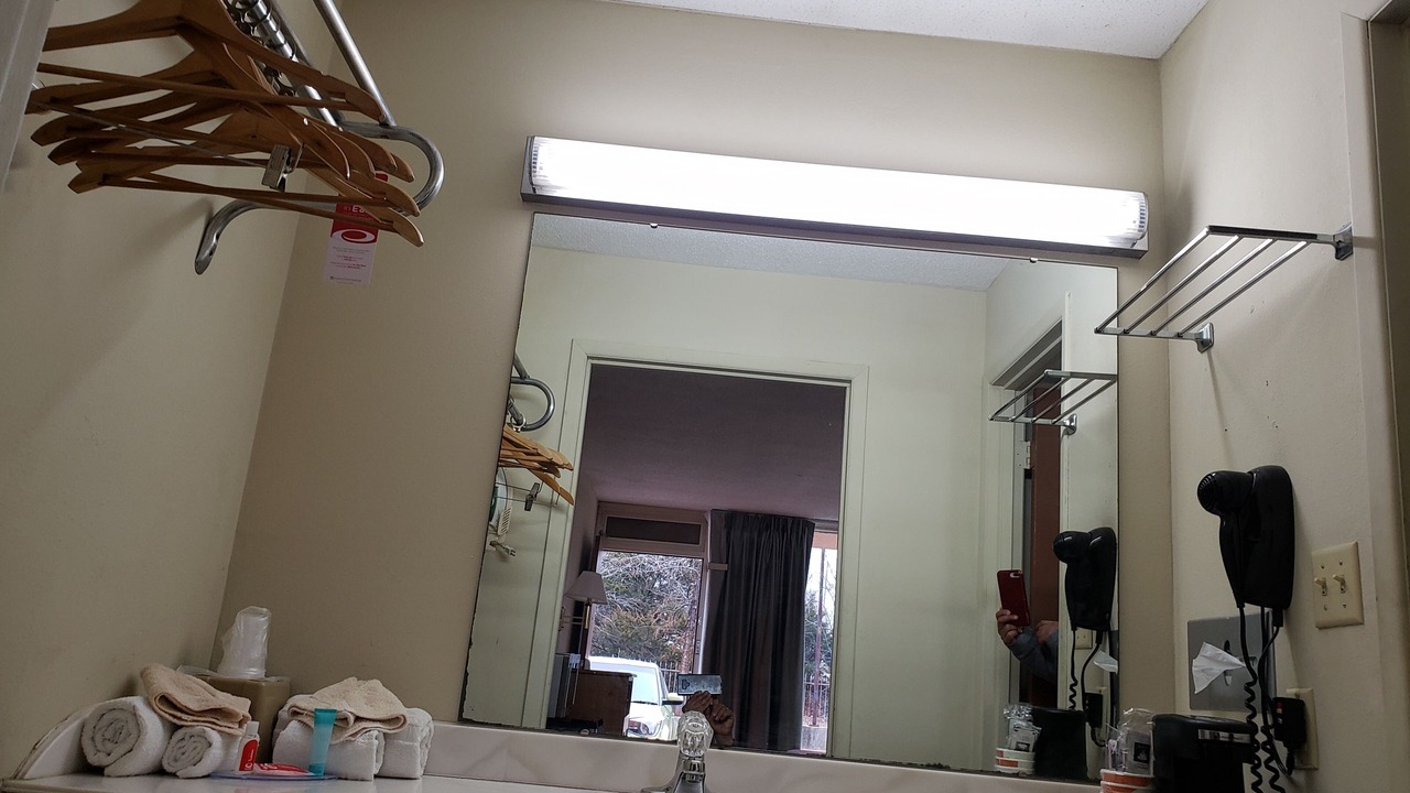 Photo of Bedroom in Mountain Home