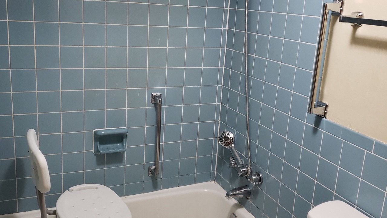 Photo of Bathroom in Mountain Home