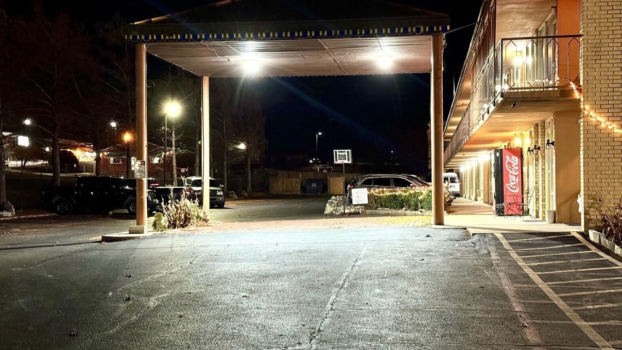 Photo of Outdoor in Mountain Home