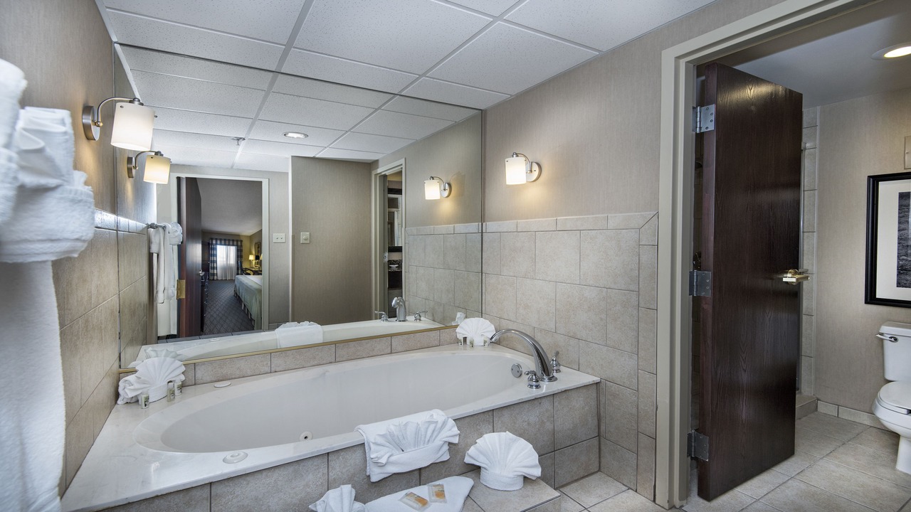 Photo of Bathroom in Springdale