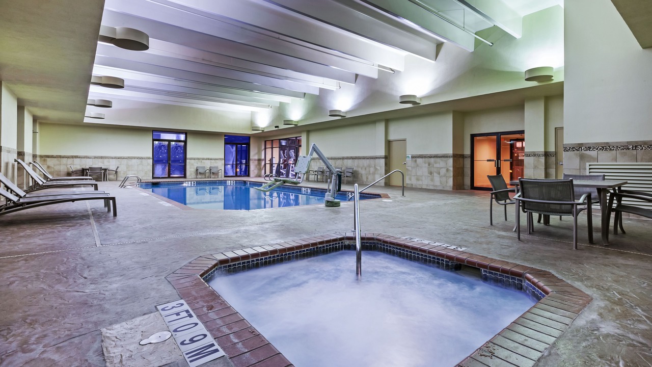 Photo of Outdoor in Springdale
