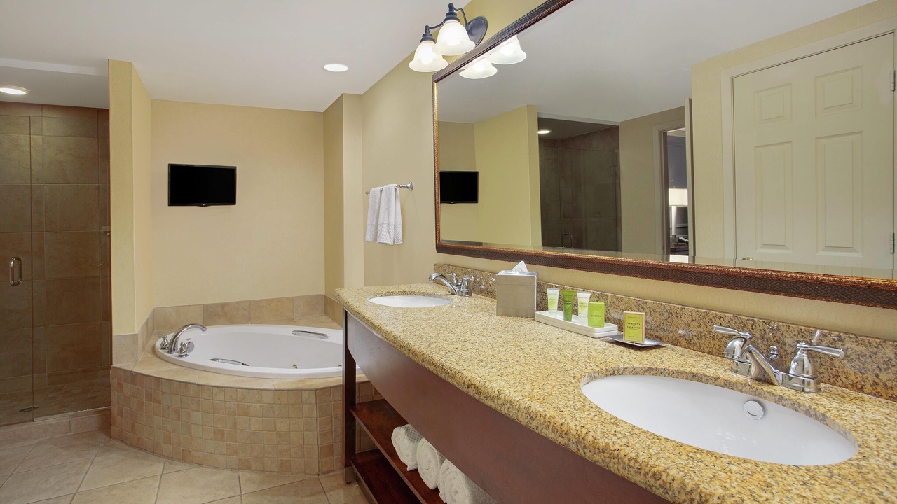 Photo of Bathroom in Tougaloo