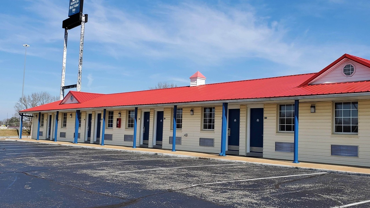 Photo of Outdoor in Parkers Crossroads
