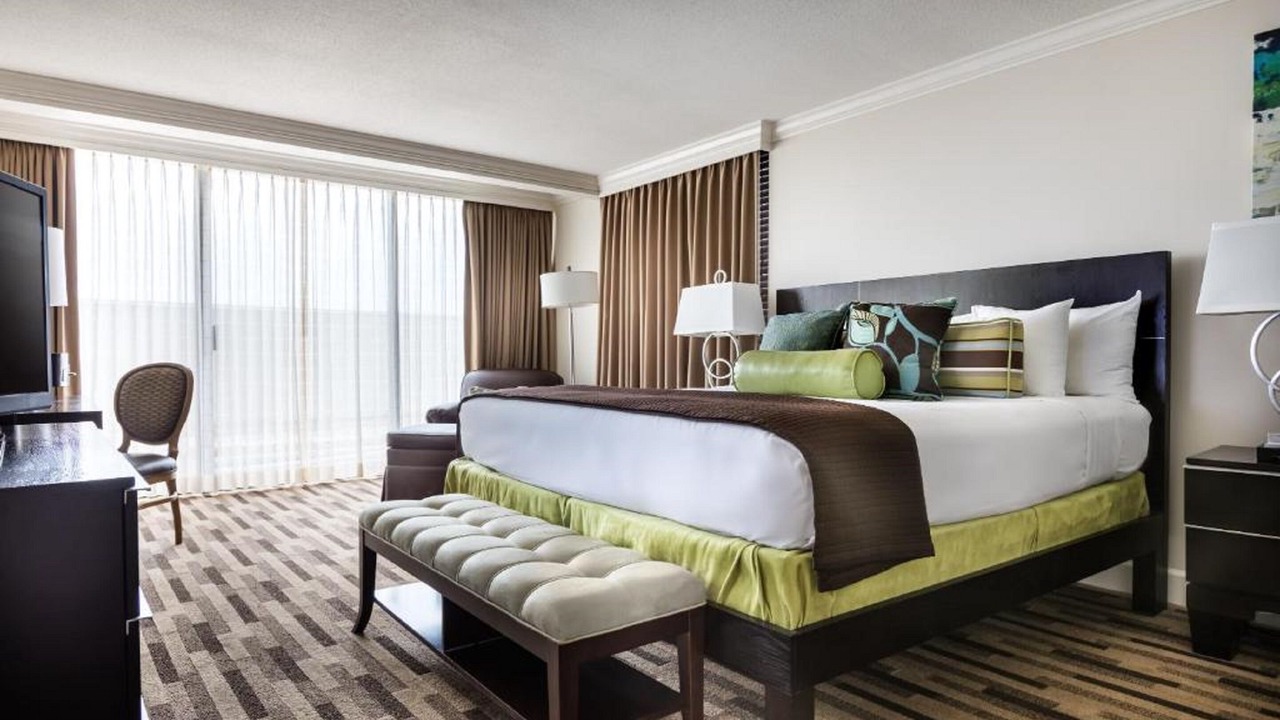 Photo of Bedroom in Galveston