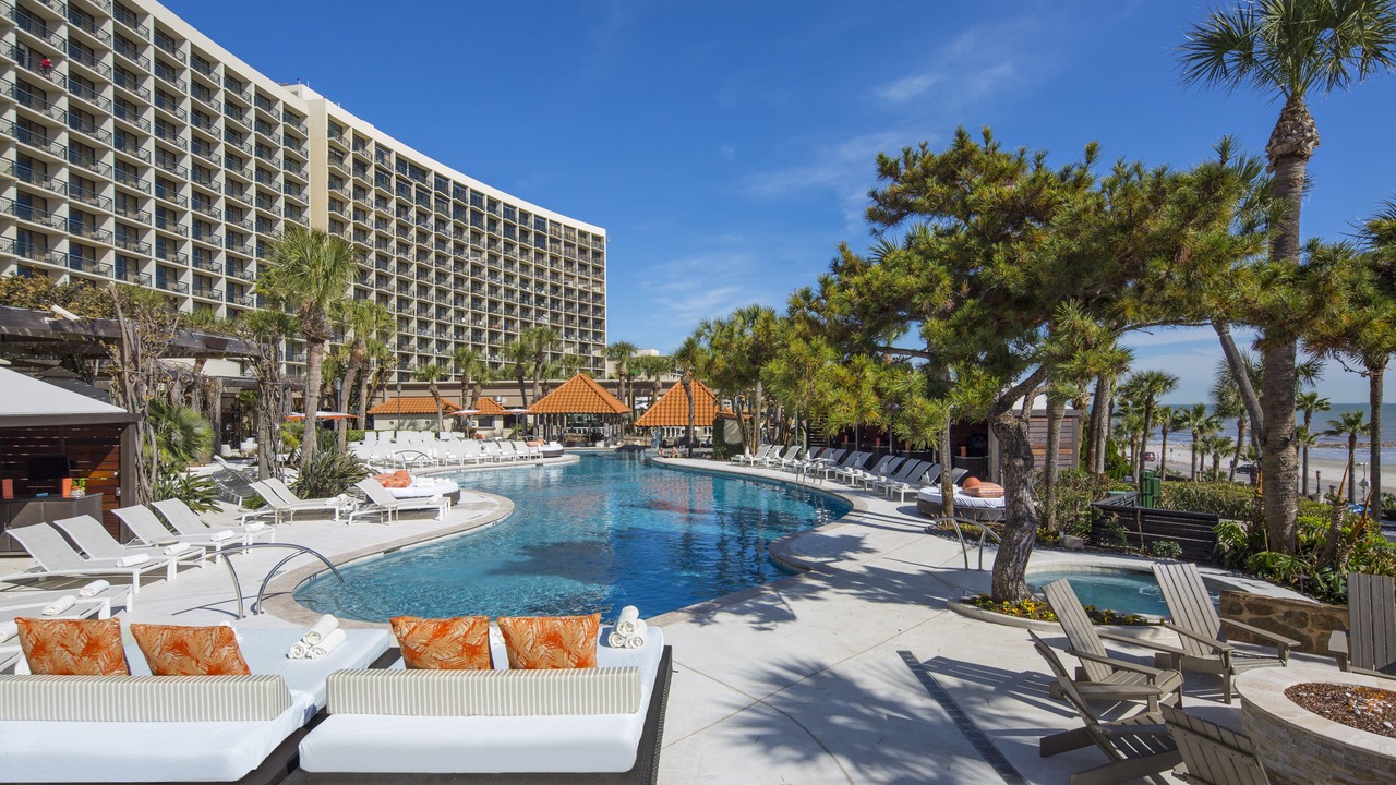 Photo of Outdoor in Galveston