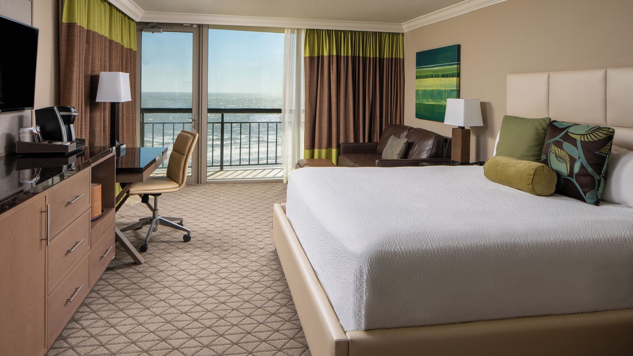 Photo of Bedroom in Galveston