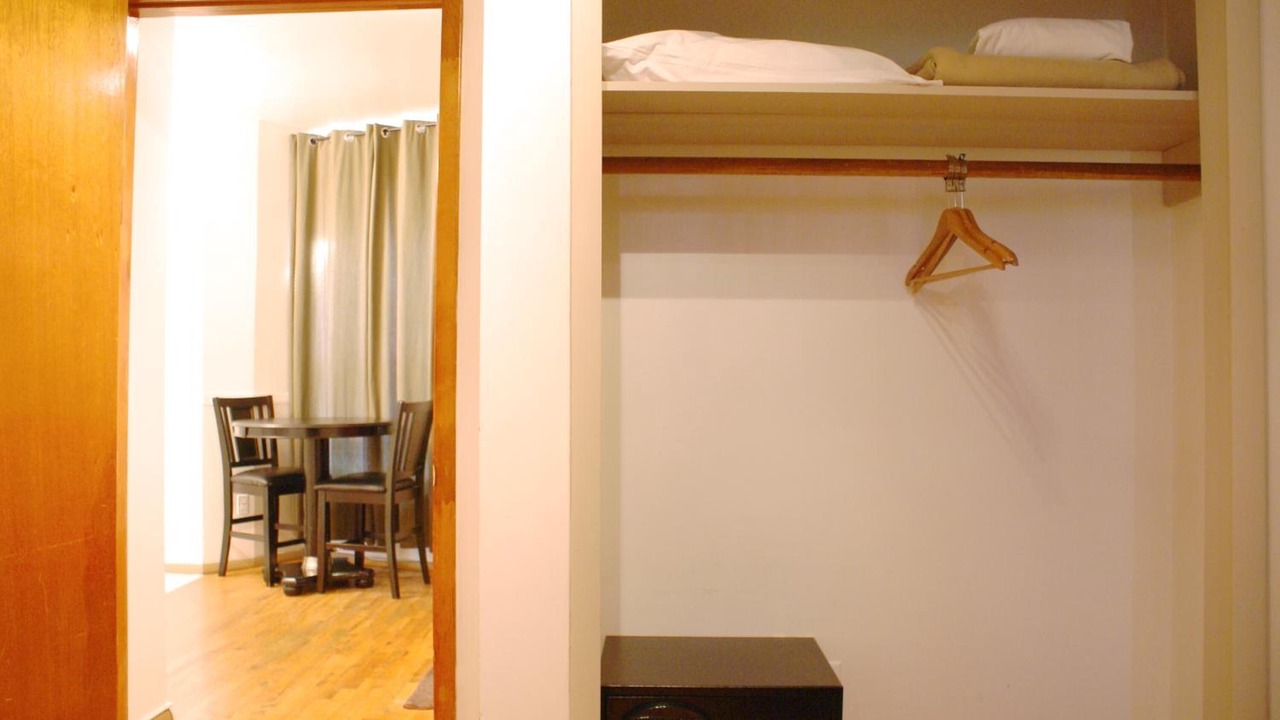 Photo of Bedroom in Bowery