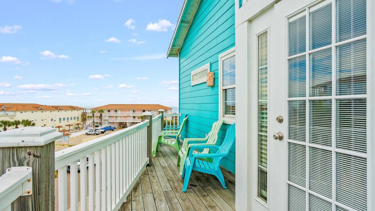 Photo of Outdoor in Sand Point