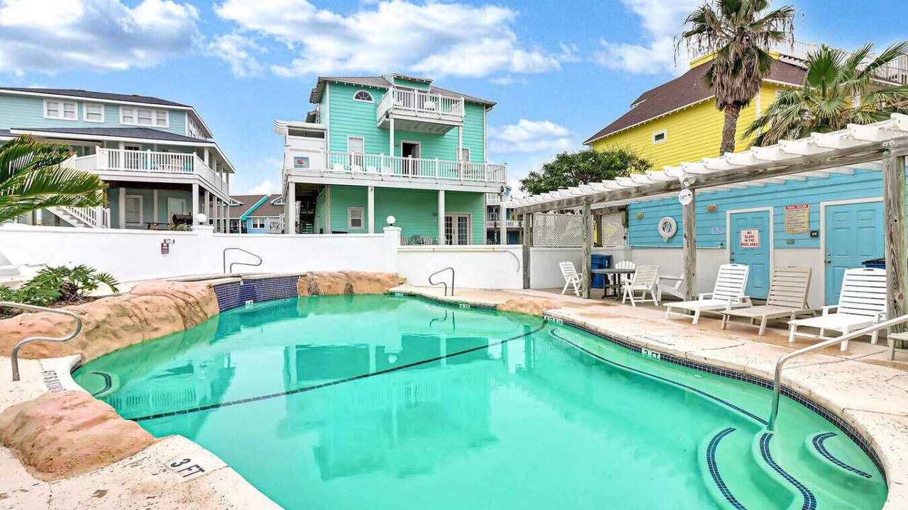 Photo of Outdoor in Sand Point