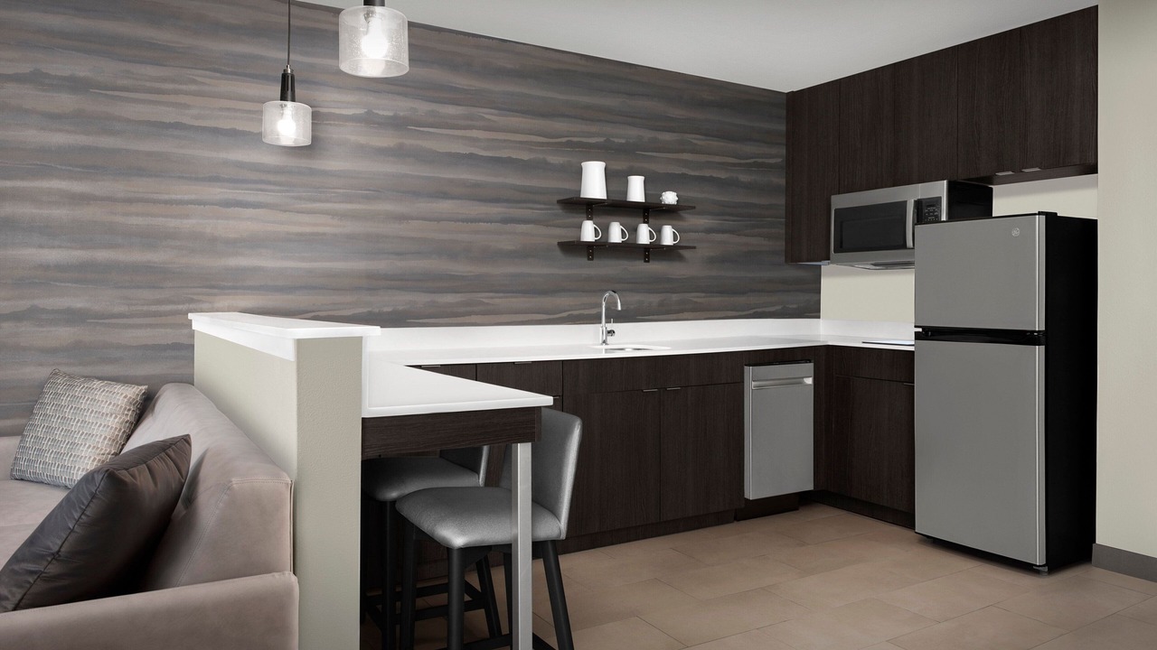 Photo of Kitchen in Galveston