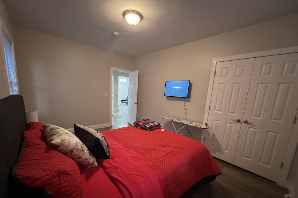 Photo of Bedroom in East Orange