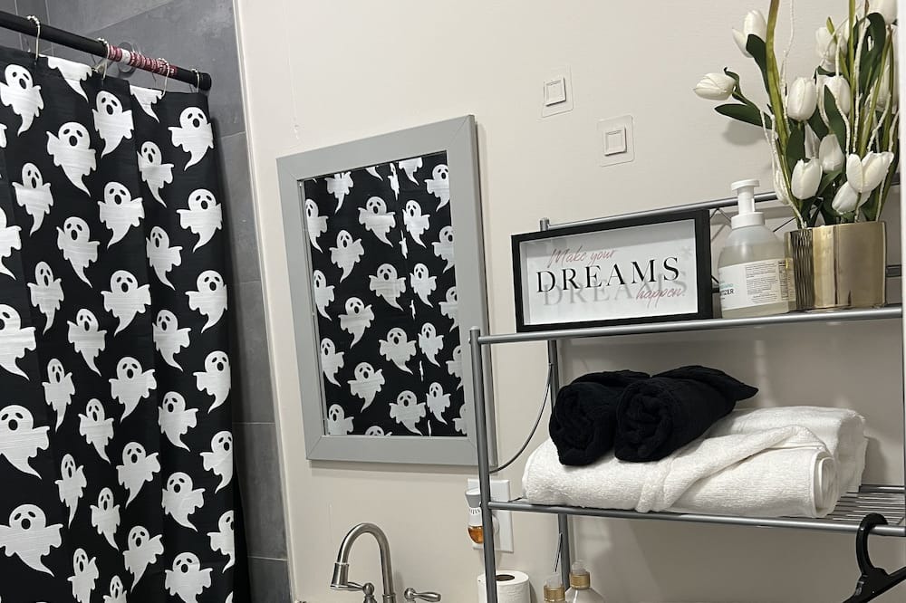 Photo of Bathroom in East Orange