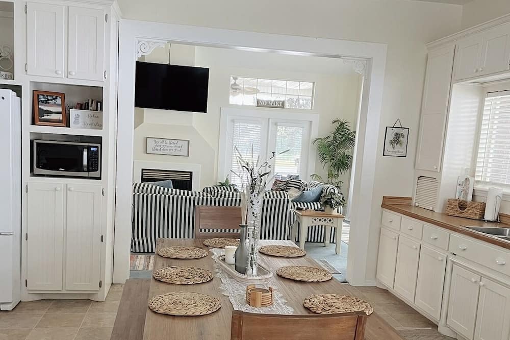 Photo of Kitchen in Fort Towson