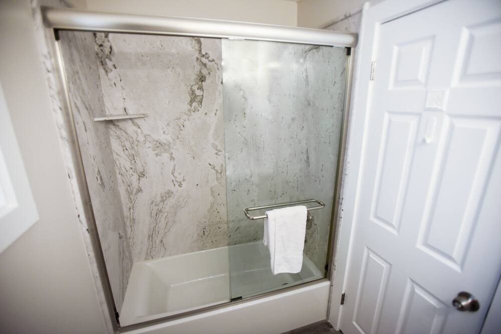 Photo of Bathroom in Canyon Rim