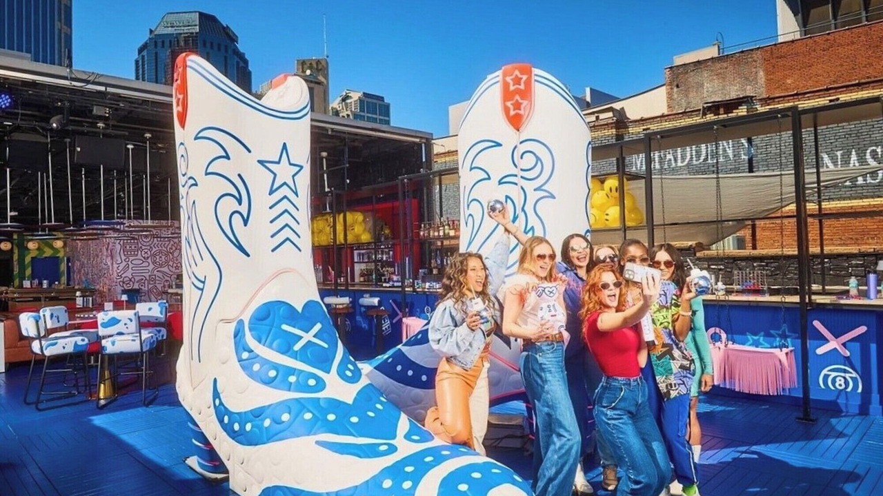 Photo of Outdoor in Nashville