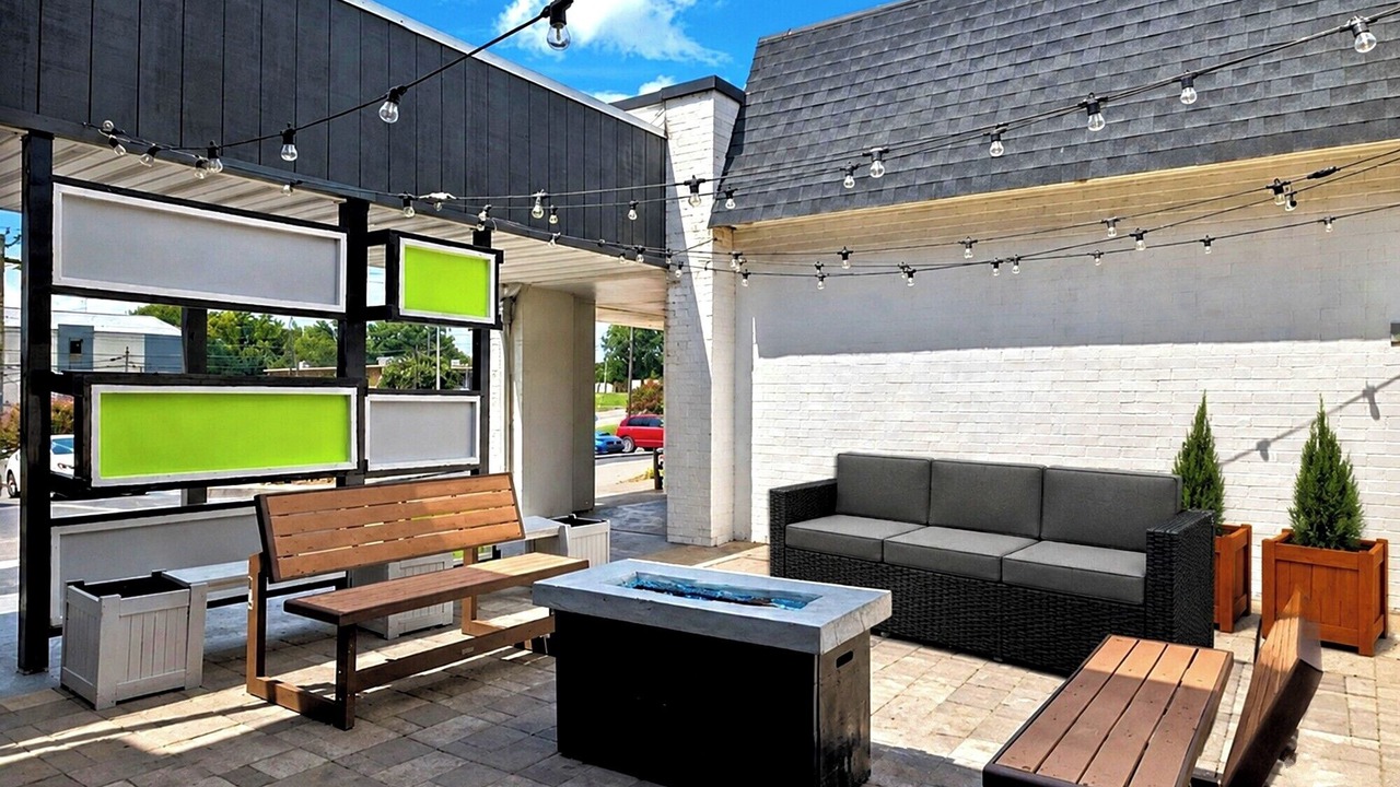 Photo of Livingroom in Nashville