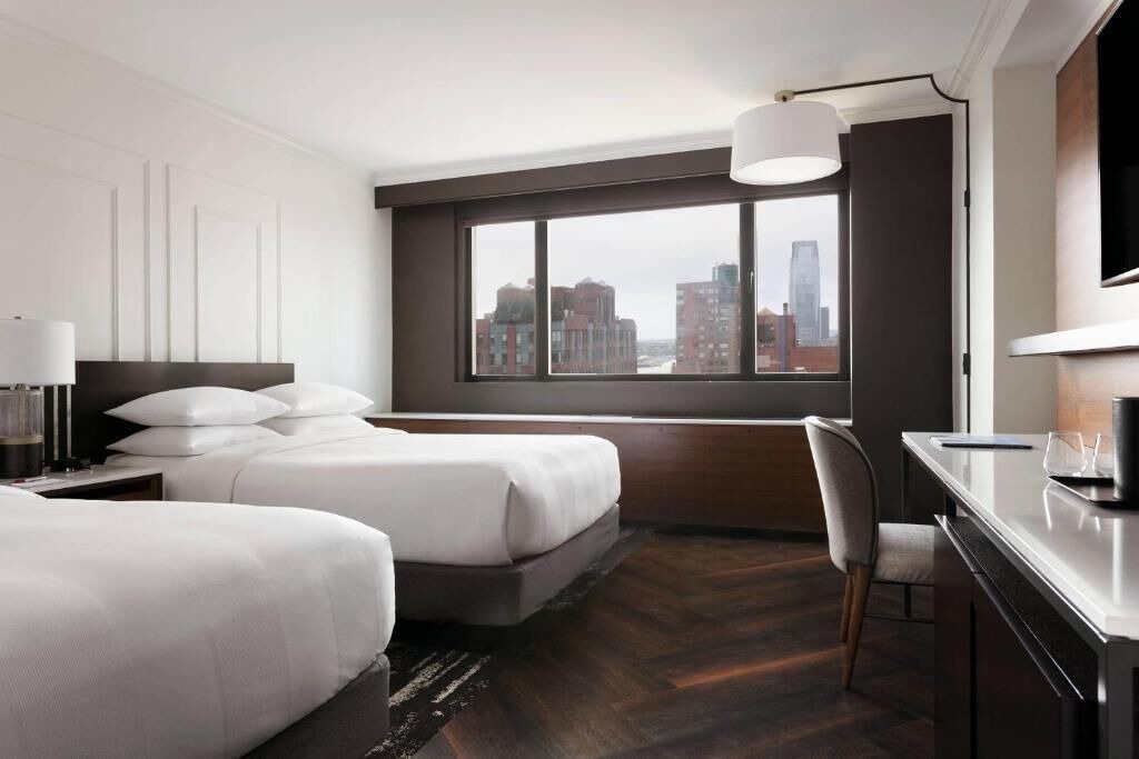 Photo of Bedroom in Financial District