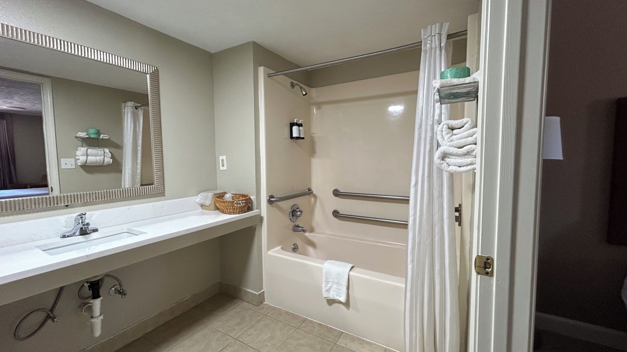 Photo of Bathroom in Henderson