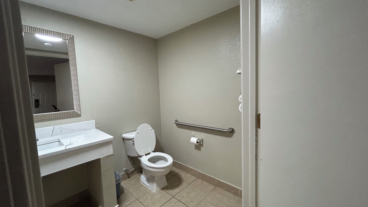 Photo of Bathroom in Henderson