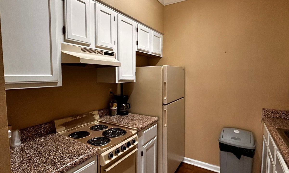 Photo of Kitchen in Millington
