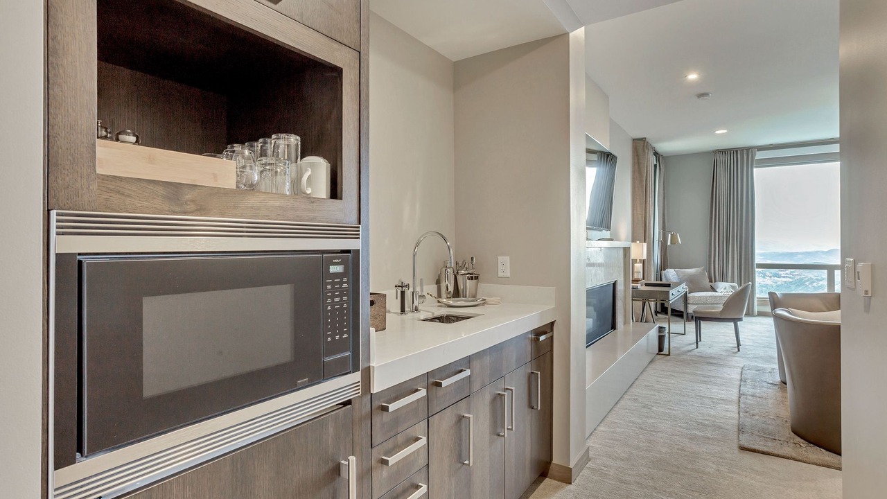 Photo of Kitchen in Deer Valley