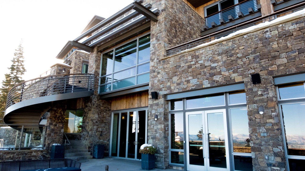 Photo of Outdoor in Deer Valley