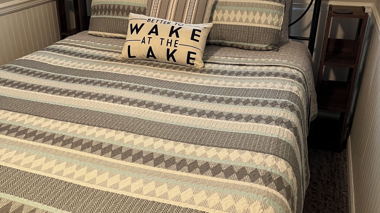 Photo of Bedroom in Eagle Rock