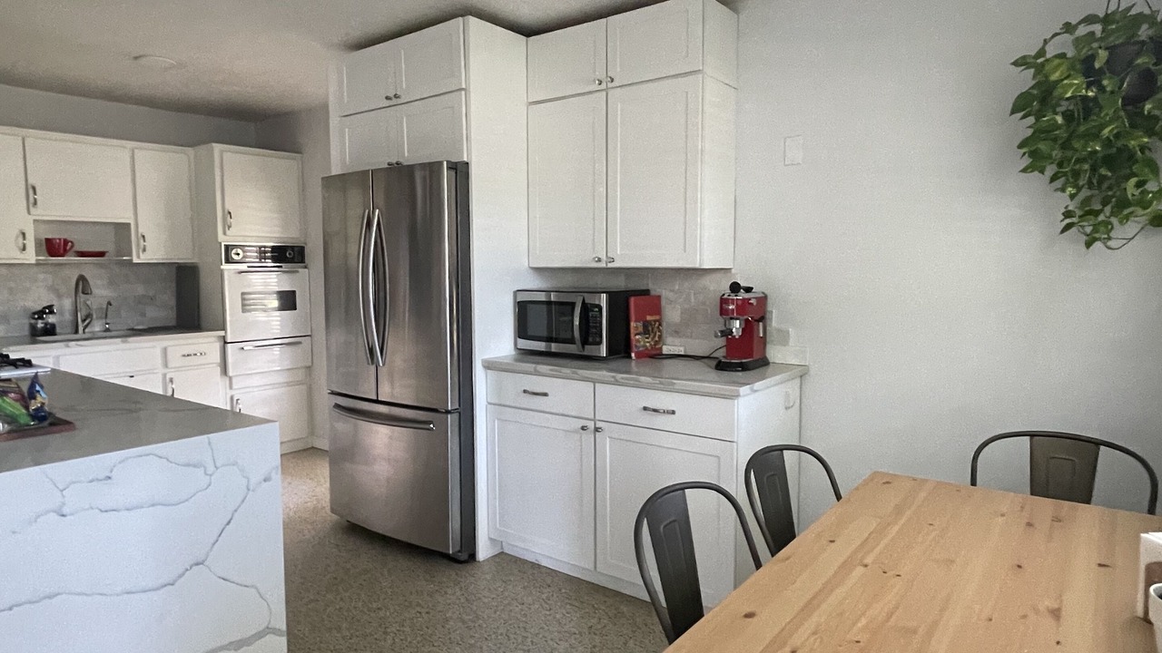 Photo of Kitchen in Arlington Park