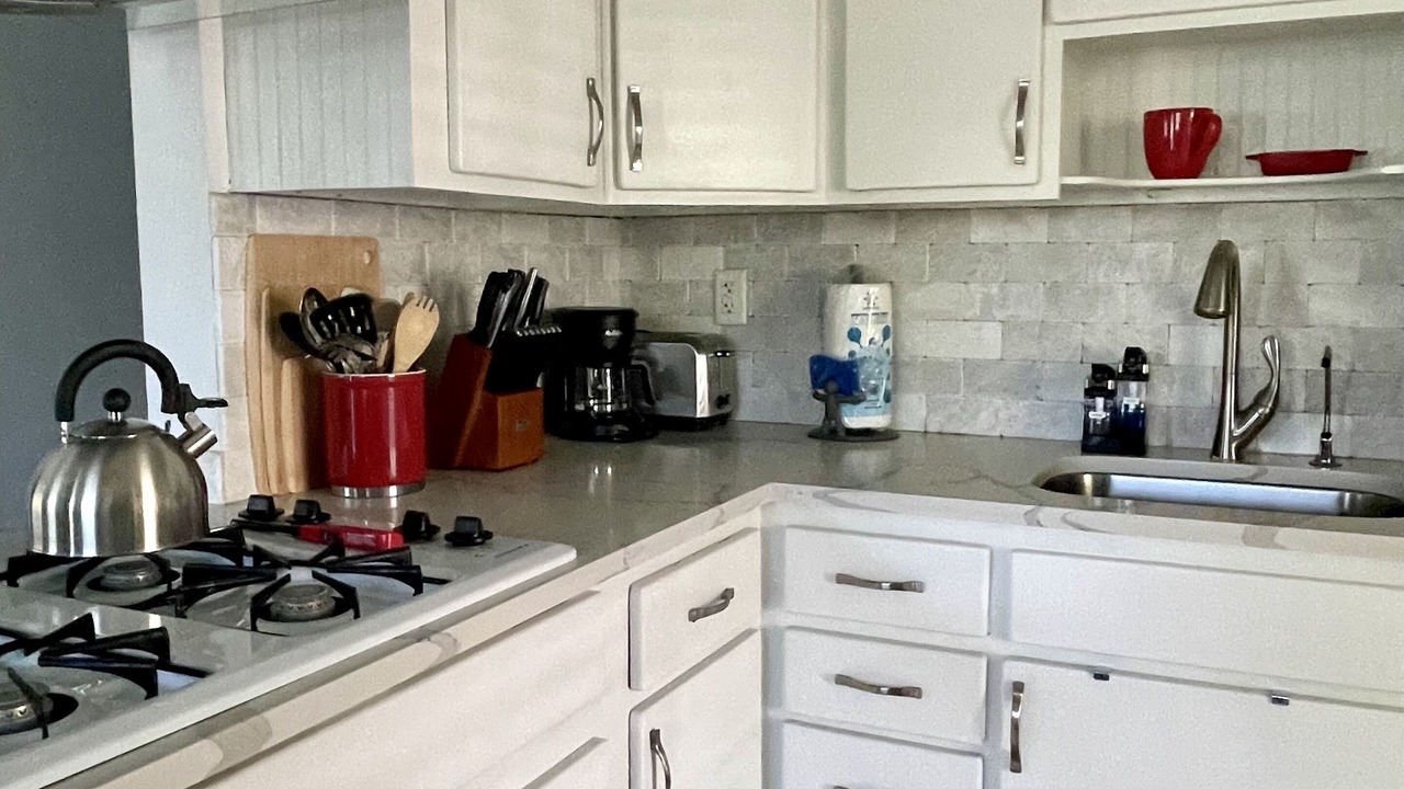 Photo of Kitchen in Arlington Park