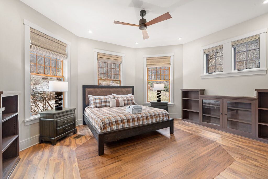 Photo of Bedroom in Leicester