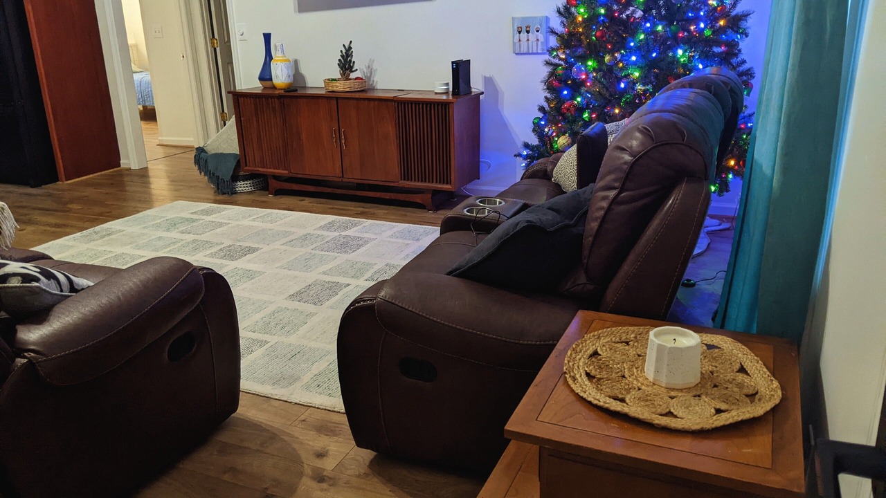 Photo of Livingroom in Spring Hill