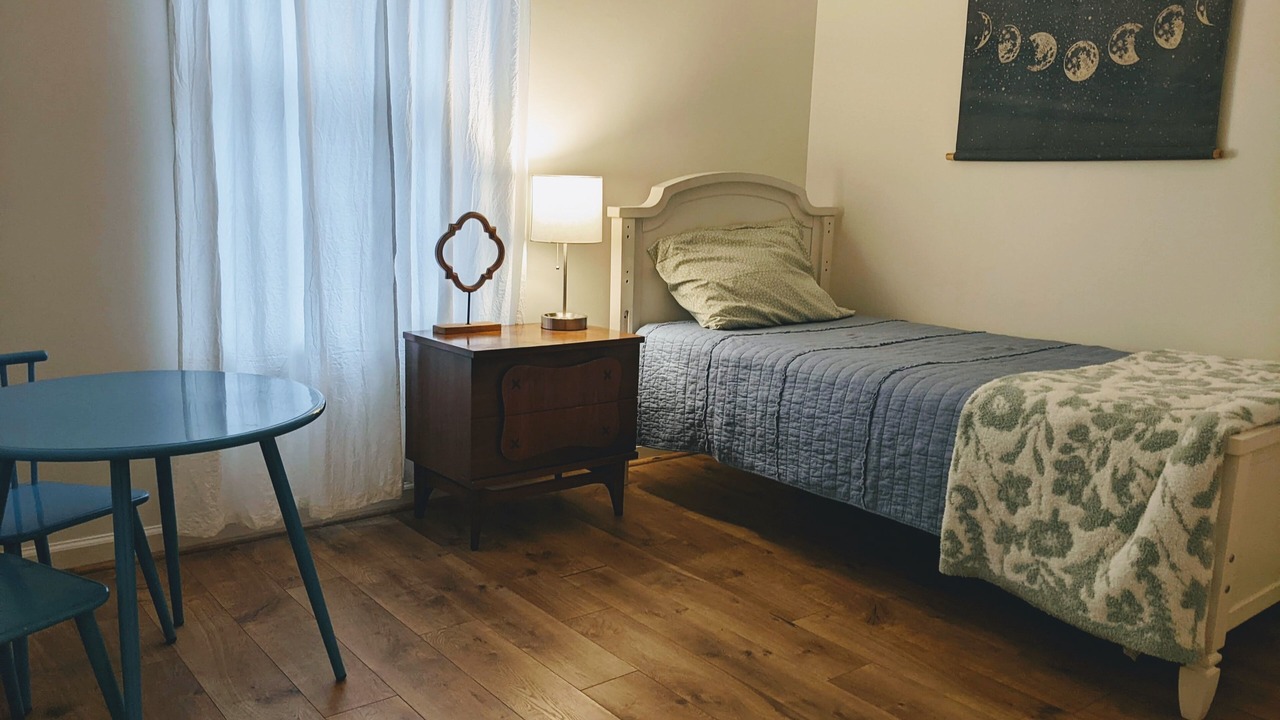Photo of Bedroom in Spring Hill