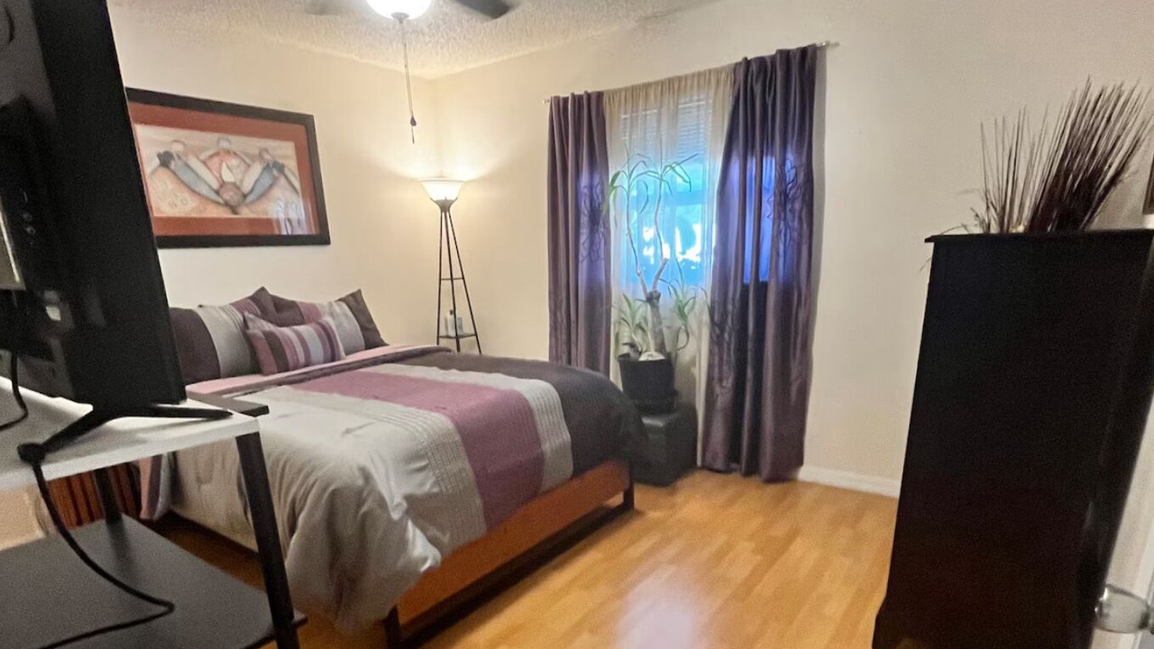 Photo of Bedroom in Park East