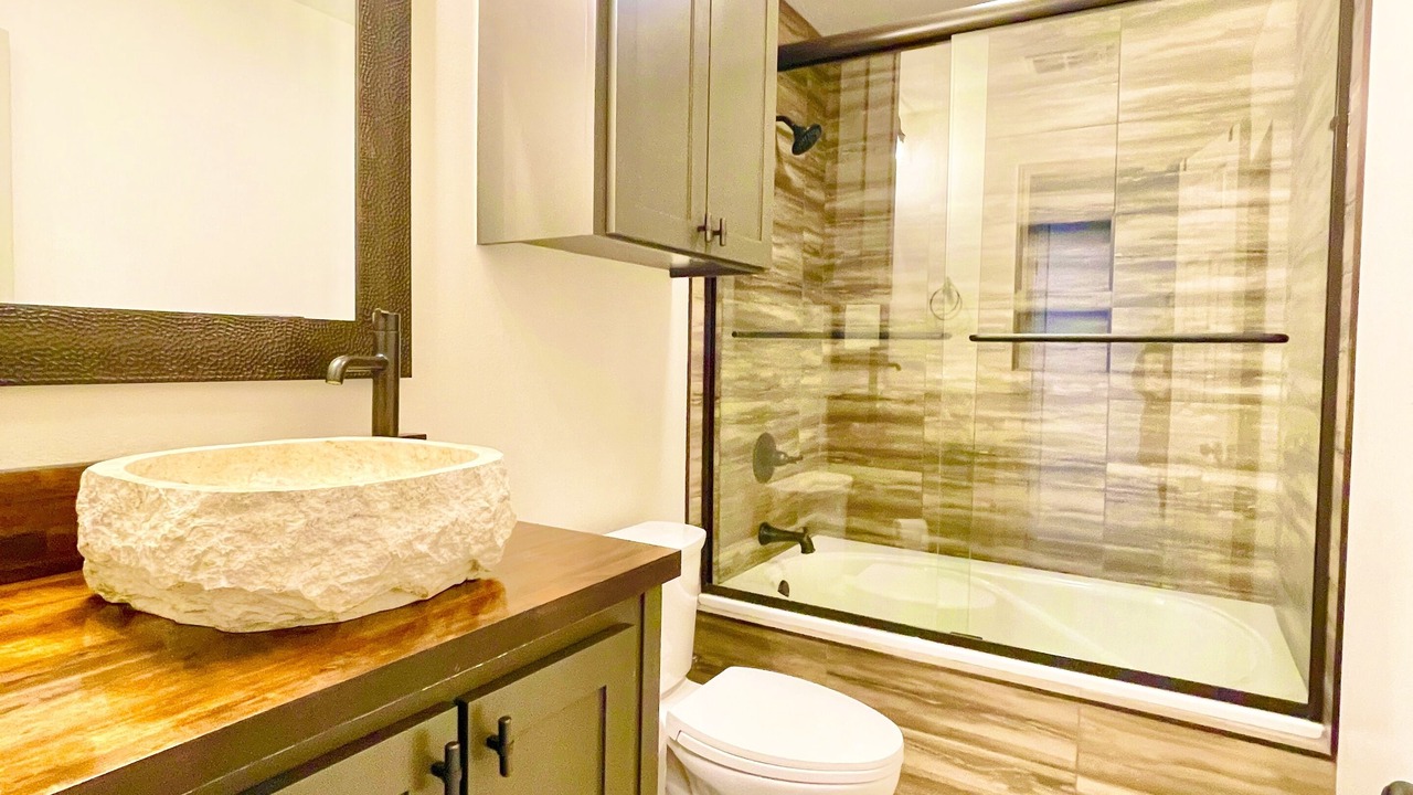 Photo of Bathroom in Murfreesboro
