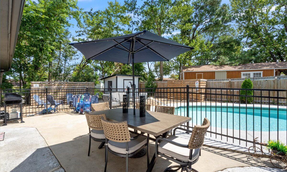Photo of Outdoor in Bentonville