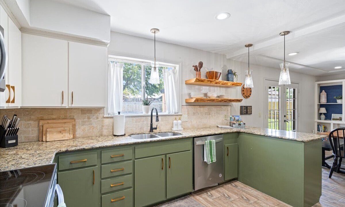 Photo of Kitchen in Bentonville