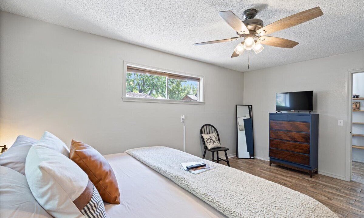 Photo of Bedroom in Bentonville