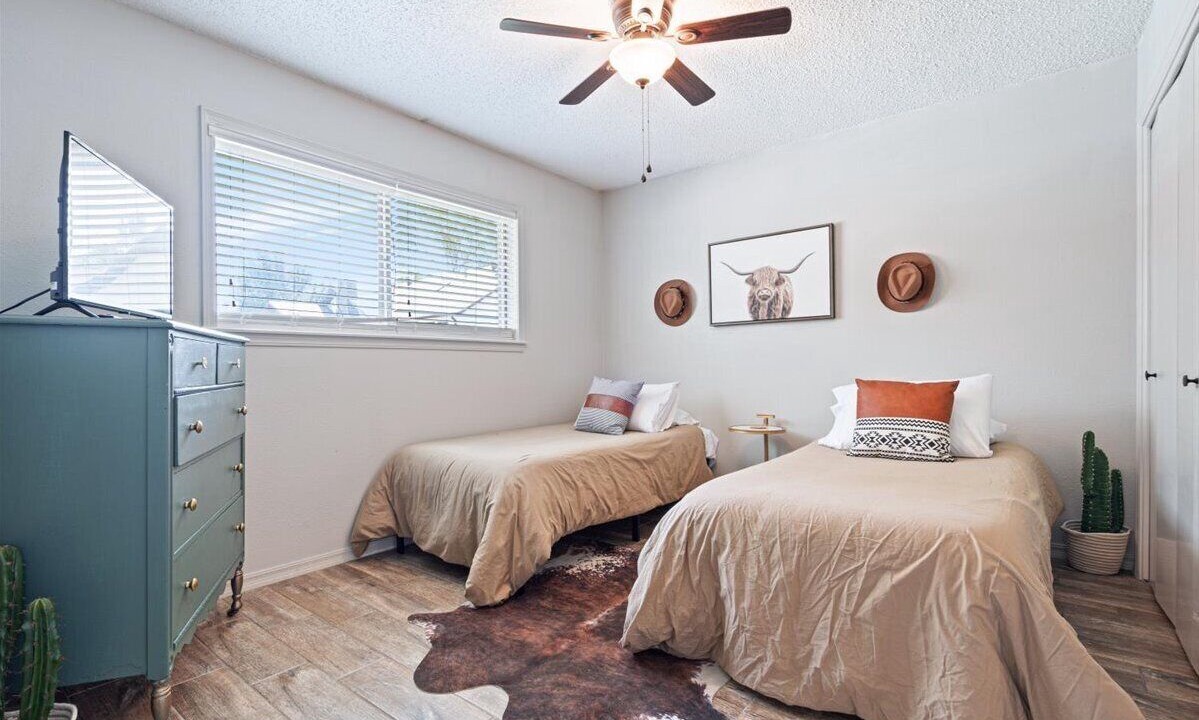 Photo of Bathroom in Bentonville