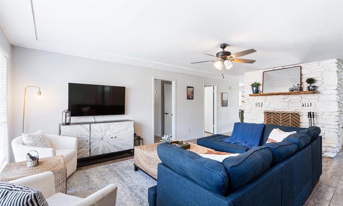 Photo of Livingroom in Bentonville