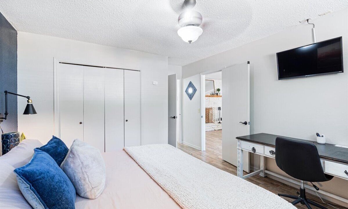 Photo of Bedroom in Bentonville