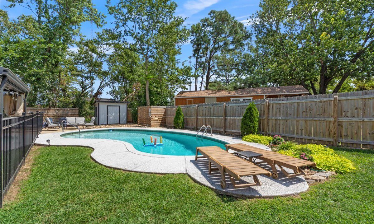 Photo of Outdoor in Bentonville