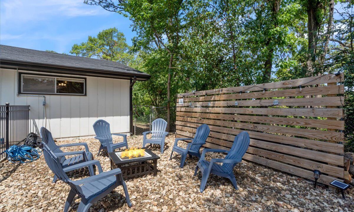 Photo of Outdoor in Bentonville