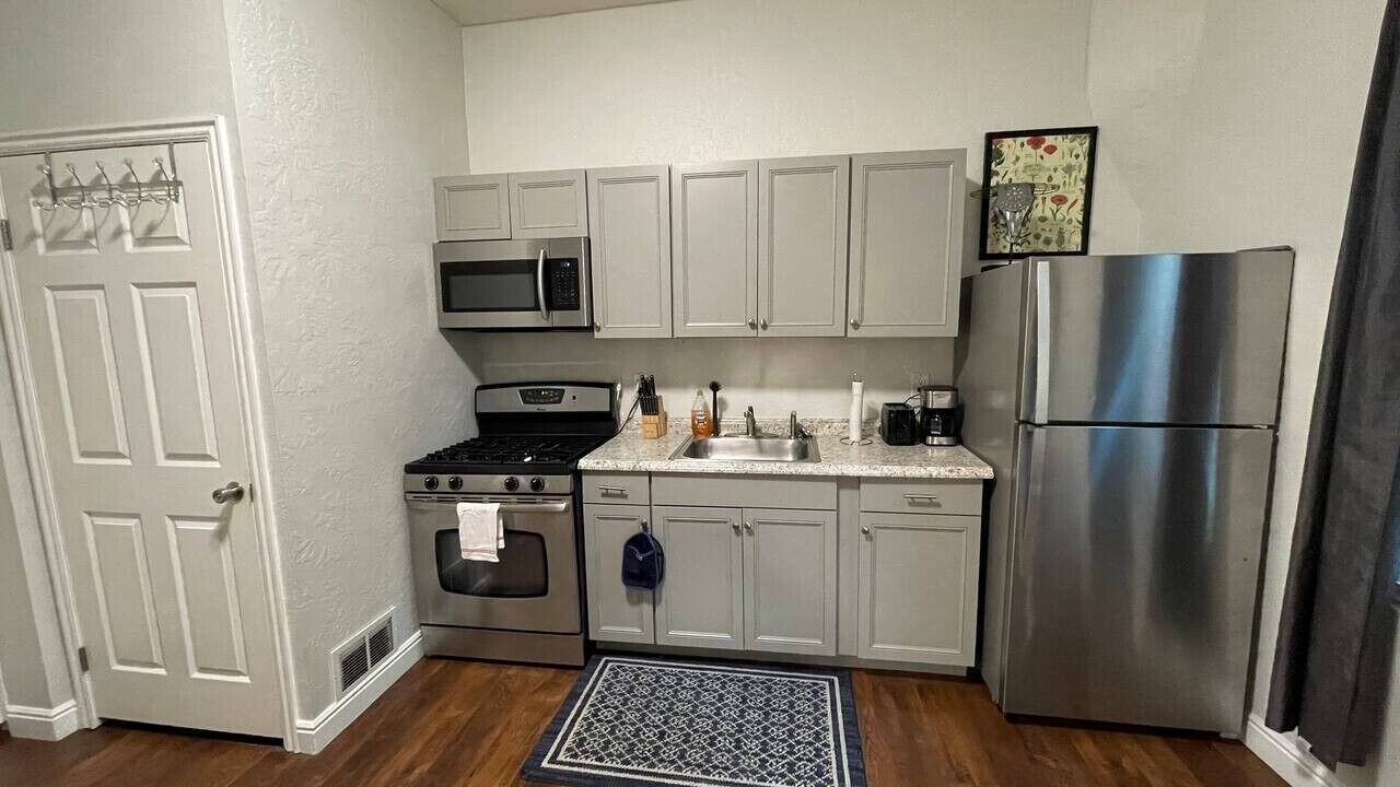 Photo of Kitchen in Fairpark